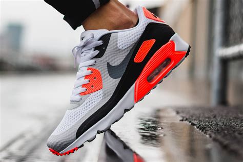 nike air max infrared herren|Air Max 90 infrared essential.